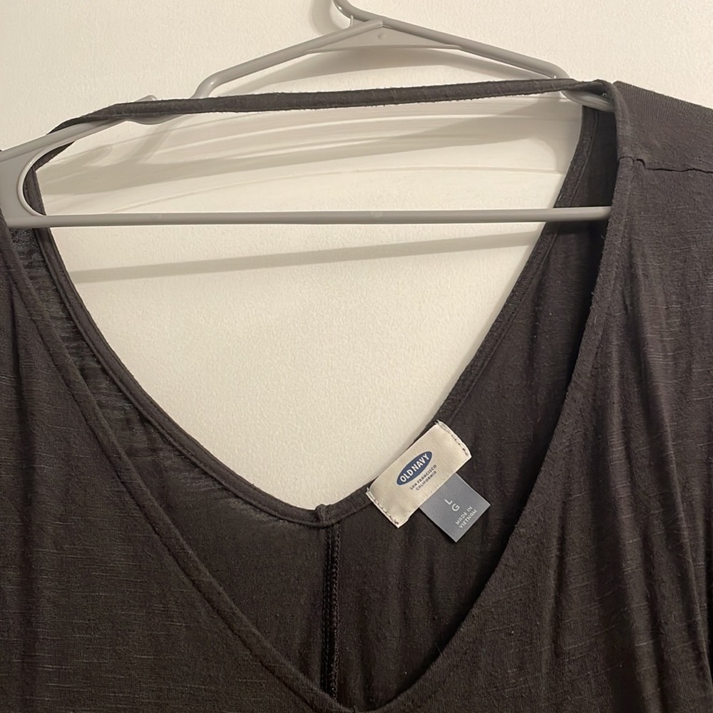 Old navy short sleeve shirt - Picture 3 of 3